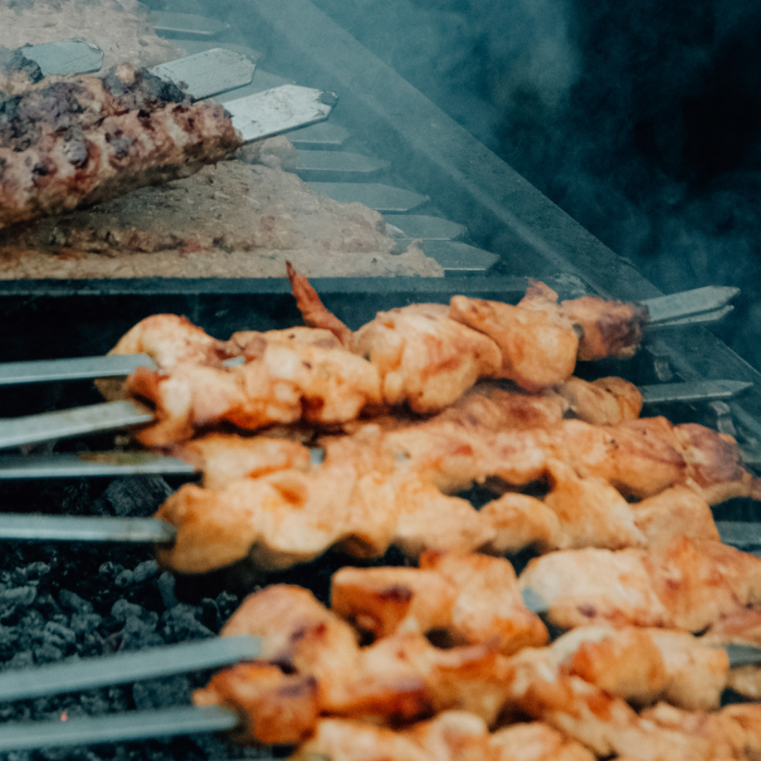 Kebap Auszeit! catering