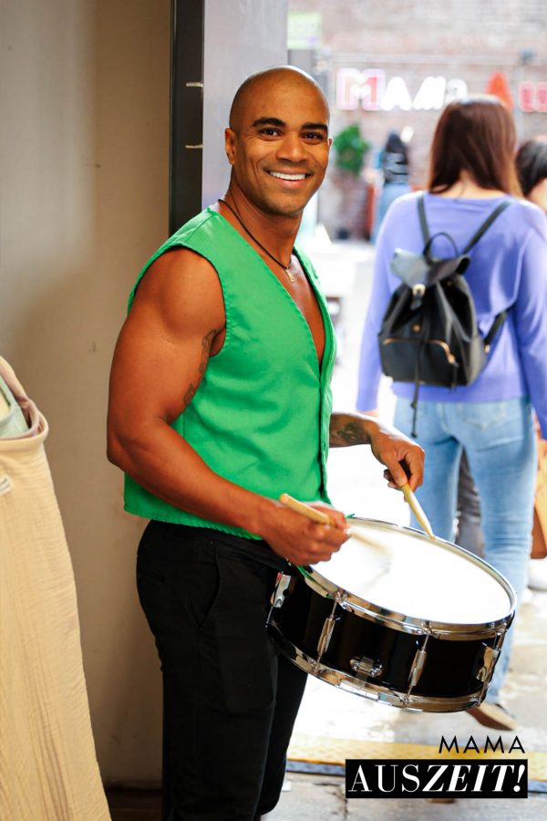 Latin Vibe — Foto