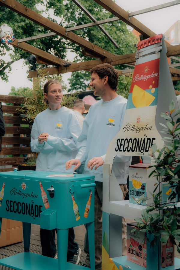 15 Jahre Kebapland — Foto