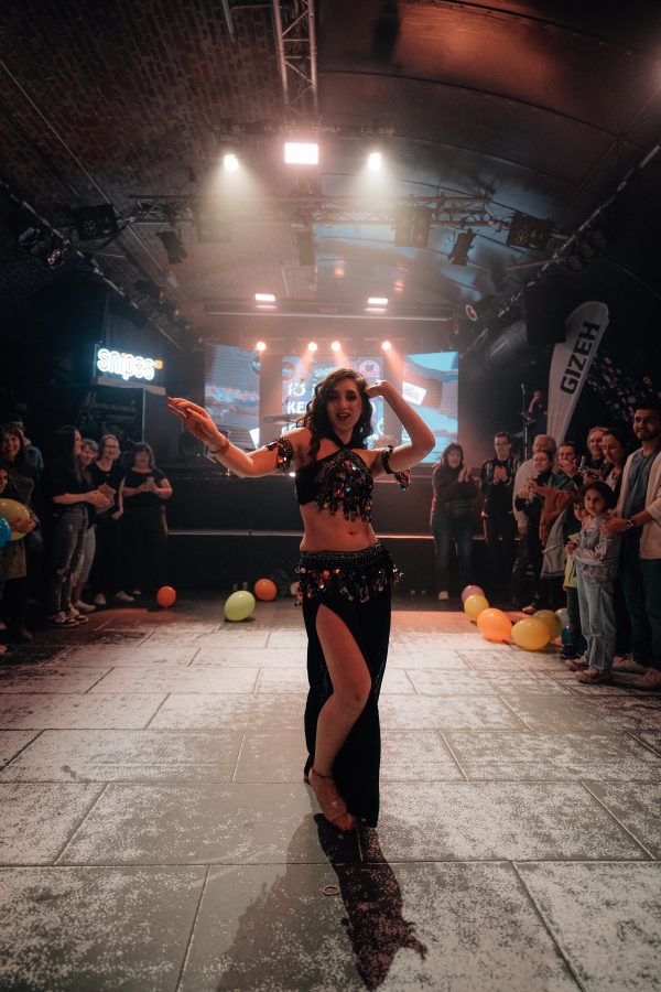 15 Jahre Kebapland — Foto: Leon Flore
