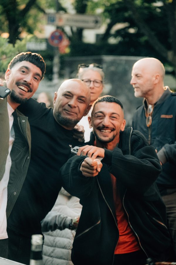 15 Jahre Kebapland — Foto: Leon Flore