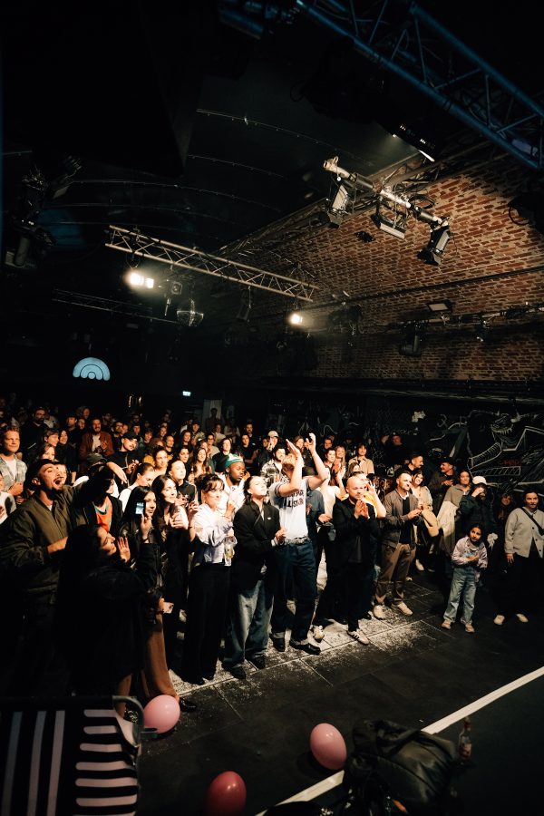 15 Jahre Kebapland — Foto: Leon Flore