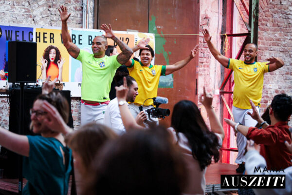 Latin Vibes Event – Bild 5