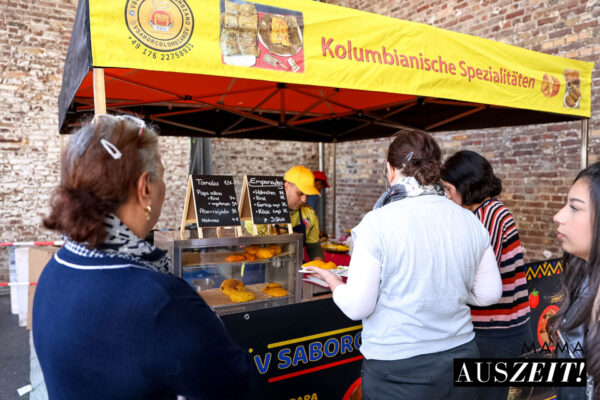 Latin Vibes Event – Bild 10