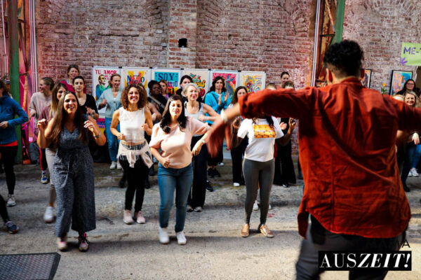 Latin Vibes Event – Bild 11