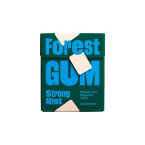 Forest Gum